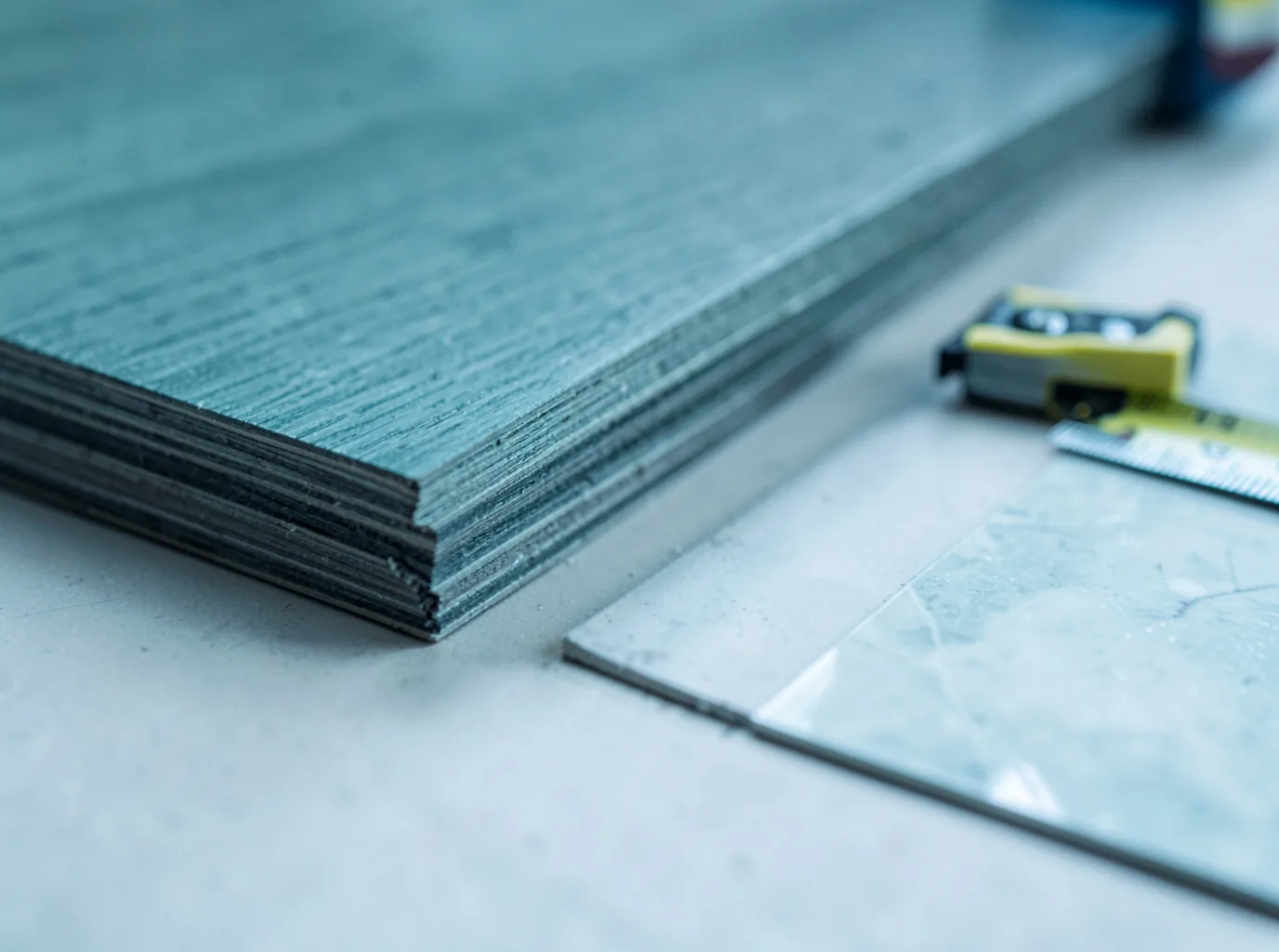 Luxury Vinyl Plank Installation Leon, KS FAQs